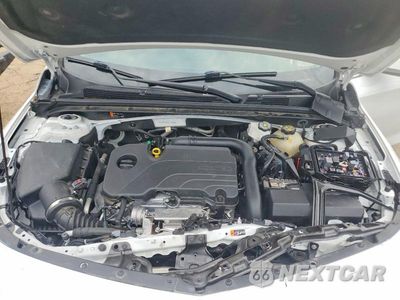 Zdjęcie 11 z 12 samochodu: 2024 CHEVROLET MALIBU LS VIN:1G1ZC5ST8RF149858 - miniatura