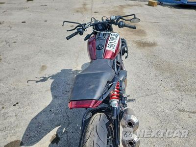 Zdjęcie 6 z 9 samochodu: 2022 INDIAN MOTORCYCLE CO. FTR S VIN:56KRZS250N3173874 - miniatura