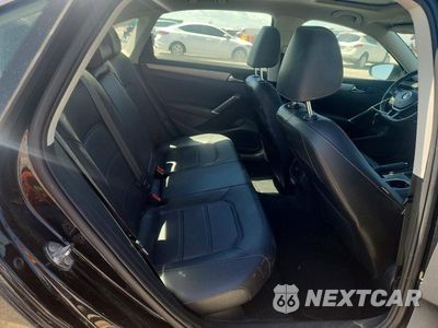 Zdjęcie 10 z 13 samochodu: 2021 VOLKSWAGEN PASSAT SE VIN:1VWSA7A32MC001837 - miniatura