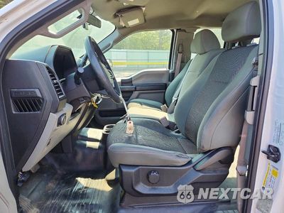 Zdjęcie 7 z 12 samochodu: 2018 FORD F150 SUPER CAB VIN:1FTEX1C56JKF15847 - miniatura