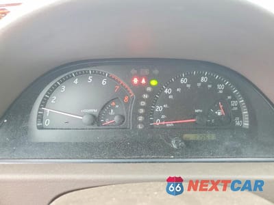 Zdjęcie 9 z 12 samochodu: 2003 TOYOTA CAMRY XLE V6 VIN:4T1BF30K93U559694 - miniatura