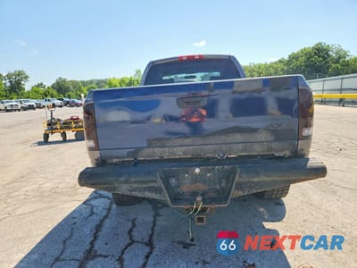 Zdjęcie 6 z 12 samochodu: 2003 DODGE RAM 2500 ST/SLT VIN:1D7KU28D93J641121 - miniatura