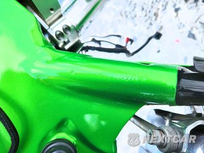 Zdjęcie 10 z 10 samochodu: 2011 HARLEY-DAVIDSON FLHX VIN:1HD1KBM19BB659570 - miniatura