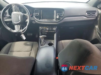 Zdjęcie 8 z 13 samochodu: 2024 DODGE DURANGO SXT VIN:1C4RDJAGXRC114838 - miniatura