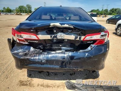 Zdjęcie 6 z 12 samochodu: 2013 TOYOTA CAMRY XLE VIN:4T4BF1FKXDR274960 - miniatura