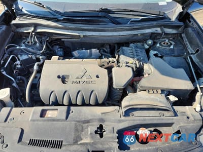 Zdjęcie 12 z 13 samochodu: 2020 MITSUBISHI OUTLANDER SE VIN:JA4AZ3A38LZ037022 - miniatura