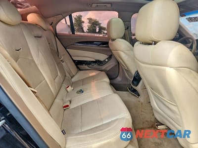 Zdjęcie 10 z 13 samochodu: 2015 CADILLAC CTS LUXURY COLLECTION VIN:1G6AR5SX7F0115790 - miniatura