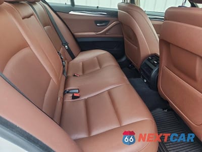Zdjęcie 10 z 12 samochodu: 2016 BMW 528 I VIN:WBA5A5C55GD527801 - miniatura