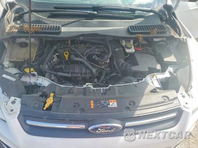 Zdjęcie 11 z 12 samochodu: 2014 FORD ESCAPE SE VIN:1FMCU0GX9EUD41834 - miniatura