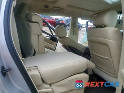 Zdjęcie 10 z 13 samochodu: 2017 LINCOLN MKT VIN:2LMHJ5FK4HBL00589 - miniatura