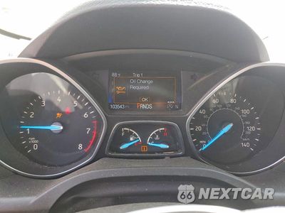 Zdjęcie 9 z 13 samochodu: 2017 FORD ESCAPE SE VIN:1FMCU9GD0HUF06166 - miniatura