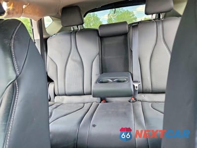 Zdjęcie 10 z 13 samochodu: 2023 ACURA RDX TECHNOLOGY VIN:5J8TC2H51PL002849 - miniatura
