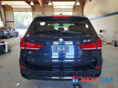 Zdjęcie 6 z 13 samochodu: 2016 BMW X5 XDRIVE50I VIN:5UXKR6C54G0J82643 - miniatura