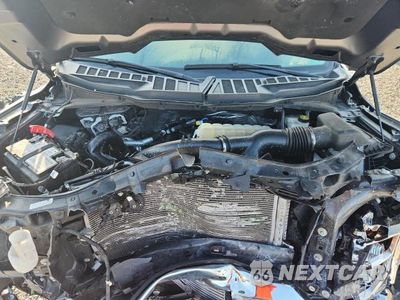 Zdjęcie 11 z 12 samochodu: 2023 FORD F150 SUPERCREW VIN:1FTEW1CP7PKG22709 - miniatura