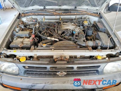 Zdjęcie 11 z 12 samochodu: 1999 NISSAN PATHFINDER XE VIN:JN8AR05Y0XW297288 - miniatura