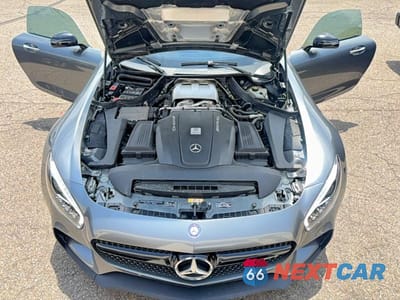 Zdjęcie 7 z 13 samochodu: 2016 MERCEDES-BENZ AMG GT AMG GT53 VIN:WDDYJ7JAXGA002431 - miniatura