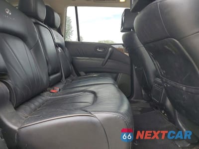 Zdjęcie 11 z 13 samochodu: 2012 INFINITI QX56 BASE VIN:JN8AZ2NC9C9316459 - miniatura