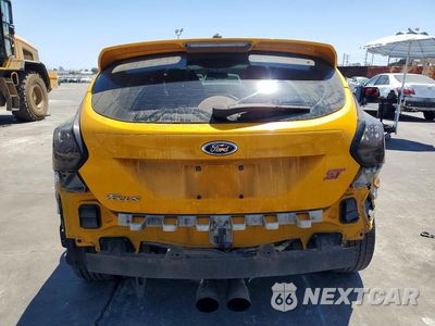 Zdjęcie 6 z 13 samochodu: 2013 FORD FOCUS ST VIN:1FADP3L93DL221496 - miniatura