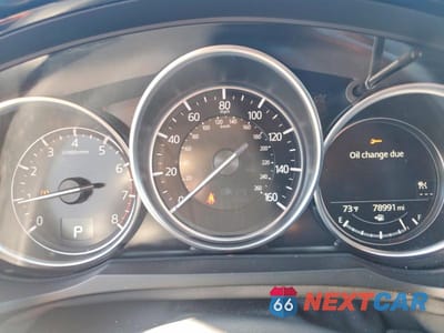 Zdjęcie 9 z 13 samochodu: 2023 MAZDA CX-9 TOURING PLUS VIN:JM3TCBAY0P0651764 - miniatura