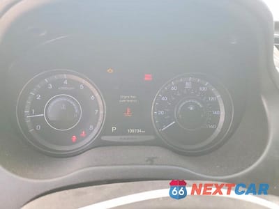 Zdjęcie 9 z 13 samochodu: 2017 HYUNDAI AZERA BASE VIN:KMHFG4JGXHA591027 - miniatura