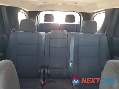 Zdjęcie 10 z 13 samochodu: 2014 DODGE DURANGO SXT VIN:1C4RDHAG2EC277650 - miniatura