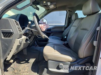 Zdjęcie 7 z 14 samochodu: 2022 FORD F550 SUPER DUTY VIN:1FD0X5HTXNEF14242 - miniatura