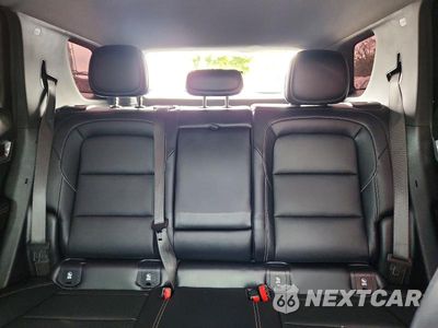 Zdjęcie 10 z 13 samochodu: 2025 GMC TERRAIN ELEVATION VIN:3GKALUEG3SL211051 - miniatura