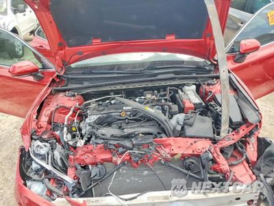 Zdjęcie 11 z 12 samochodu: 2024 TOYOTA CAMRY LE VIN:4T1C11AK6RU220843 - miniatura