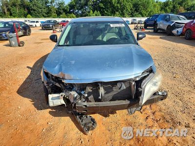Piąte zdjęcie samochodu w środku: 2011 TOYOTA AVALON BASE VIN:4T1BK3DB4BU438446 - miniatura