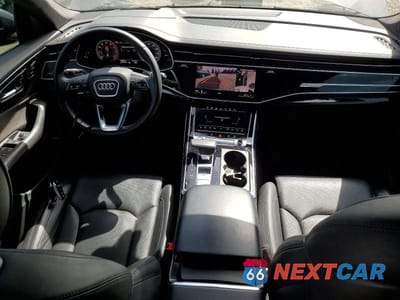 Zdjęcie 8 z 13 samochodu: 2019 AUDI Q8 PRESTIGE VIN:WA1CVAF16KD012146 - miniatura