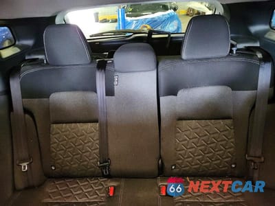 Zdjęcie 10 z 13 samochodu: 2025 NISSAN KICKS SV VIN:3N8AP6CA2SL365510 - miniatura