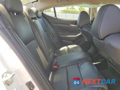 Zdjęcie 10 z 12 samochodu: 2023 NISSAN MAXIMA SV VIN:1N4AA6CV7PC512042 - miniatura