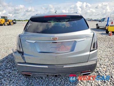 Zdjęcie 6 z 13 samochodu: 2023 CADILLAC XT5 SPORT VIN:1GYKNGRS1PZ118159 - miniatura