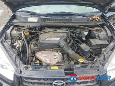 Zdjęcie 12 z 13 samochodu: 2003 TOYOTA RAV4 BASE VIN:JTEHH20V536089189 - miniatura