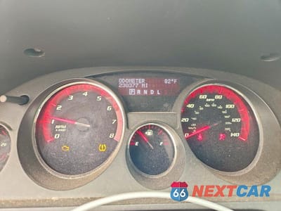 Zdjęcie 9 z 13 samochodu: 2011 GMC ACADIA SLE VIN:1GKKRNED1BJ121273 - miniatura