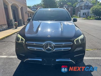 Zdjęcie 6 z 13 samochodu: 2020 MERCEDES-BENZ GLE 350 4MATIC VIN:4JGFB4KB7LA012327 - miniatura