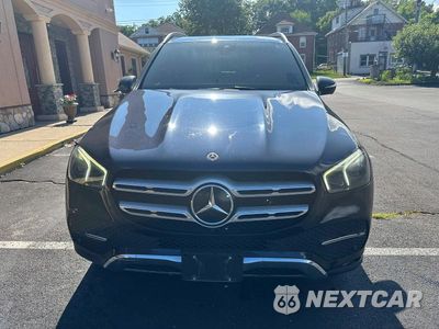 Zdjęcie 6 z 13 samochodu: 2020 MERCEDES-BENZ GLE 350 4MATIC VIN:4JGFB4KB7LA012327 - miniatura