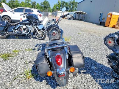 Czwarte zdjęcie samochodu z boku: 2024 KAWASAKI VN900 D VIN:JKAVN2D11RA072431 - miniatura