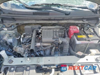 Zdjęcie 11 z 13 samochodu: 2024 MITSUBISHI MIRAGE ES VIN:ML32AUHJ0RH028330 - miniatura