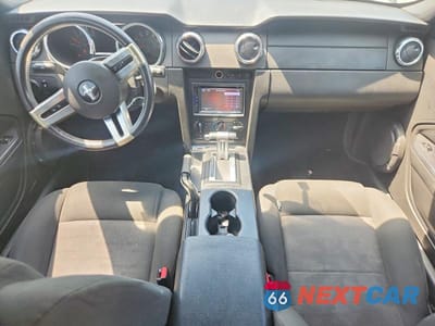 Zdjęcie 8 z 12 samochodu: 2006 FORD MUSTANG VIN:1ZVFT80N765136386 - miniatura