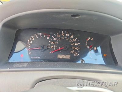 Zdjęcie 9 z 12 samochodu: 2005 TOYOTA COROLLA LE VIN:1NXBR32E45Z443630 - miniatura