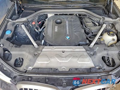 Zdjęcie 12 z 13 samochodu: 2019 BMW X3 XDRIVEM40I VIN:5UXTS3C59KLR74074 - miniatura