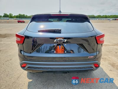Zdjęcie 6 z 13 samochodu: 2025 CHEVROLET TRAX 1RS VIN:KL77LGEP0SC105382 - miniatura