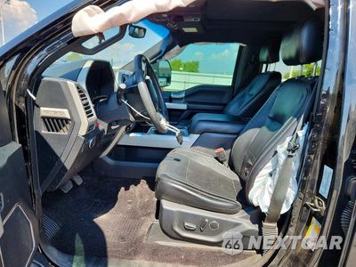 Zdjęcie 7 z 13 samochodu: 2016 FORD F150 SUPERCREW VIN:1FTFW1EF5GKF58968 - miniatura