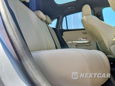 Zdjęcie 11 z 13 samochodu: 2025 MERCEDES-BENZ GLA VIN:W1N4N4GB1SJ723640 - miniatura