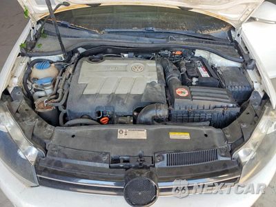 Zdjęcie 11 z 12 samochodu: 2013 VOLKSWAGEN JETTA TDI VIN:3VWML7AJ0DM693693 - miniatura