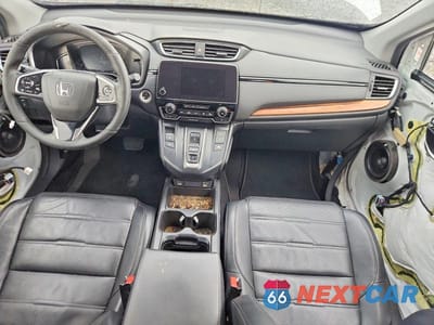 Zdjęcie 8 z 13 samochodu: 2021 HONDA CR-V EXL VIN:7FART6H88ME016552 - miniatura