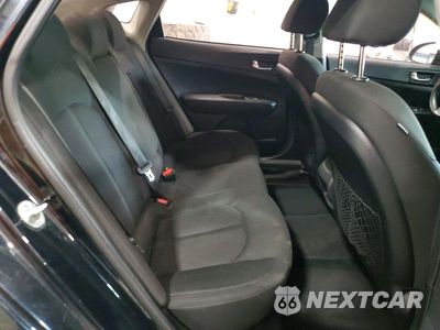 Zdjęcie 10 z 12 samochodu: 2020 KIA OPTIMA LX VIN:5XXGT4L32LG383476 - miniatura