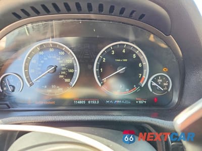 Zdjęcie 9 z 13 samochodu: 2018 BMW X4 XDRIVEM40I VIN:5UXXW7C53J0W64483 - miniatura