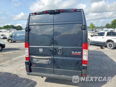 Zdjęcie 6 z 13 samochodu: 2021 RAM PROMASTER 3500 3500 HIGH VIN:3C6MRVJG0ME588518 - miniatura